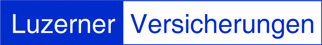 Luzerner Versicherungen Logo