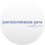 Pensionskasse Pro logo
